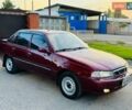 Червоний Деу Нексія, об'ємом двигуна 1.5 л та пробігом 200 тис. км за 1650 $, фото 3 на Automoto.ua