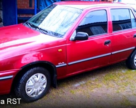 Червоний Деу Нексія, об'ємом двигуна 1.5 л та пробігом 230 тис. км за 1800 $, фото 2 на Automoto.ua