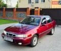 Красный Дэу Нексия, объемом двигателя 1.5 л и пробегом 200 тыс. км за 1650 $, фото 1 на Automoto.ua