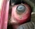 Красный Дэу Нексия, объемом двигателя 1.5 л и пробегом 275 тыс. км за 500 $, фото 1 на Automoto.ua