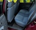 Красный Дэу Нексия, объемом двигателя 1.5 л и пробегом 170 тыс. км за 2114 $, фото 4 на Automoto.ua