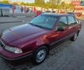 Красный Дэу Нексия, объемом двигателя 1.5 л и пробегом 149 тыс. км за 1900 $, фото 1 на Automoto.ua