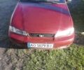 Красный Дэу Нексия, объемом двигателя 1.5 л и пробегом 223 тыс. км за 1400 $, фото 1 на Automoto.ua