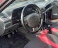 Красный Дэу Нексия, объемом двигателя 1.5 л и пробегом 333 тыс. км за 1500 $, фото 11 на Automoto.ua