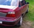 Червоний Деу Нексія, об'ємом двигуна 1.5 л та пробігом 230 тис. км за 1350 $, фото 12 на Automoto.ua