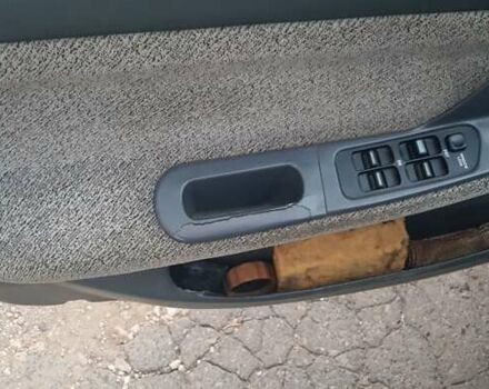 Червоний Деу Нексія, об'ємом двигуна 1.5 л та пробігом 170 тис. км за 1811 $, фото 6 на Automoto.ua
