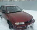 Червоний Деу Нексія, об'ємом двигуна 1.5 л та пробігом 165 тис. км за 3500 $, фото 1 на Automoto.ua