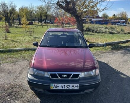 Червоний Деу Нексія, об'ємом двигуна 1.5 л та пробігом 179 тис. км за 999 $, фото 1 на Automoto.ua