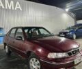 Красный Дэу Нексия, объемом двигателя 1.5 л и пробегом 150 тыс. км за 999 $, фото 1 на Automoto.ua