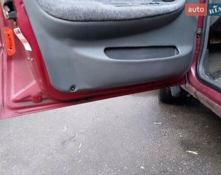 Деу Нексія 2007 у Києві на Automoto.ua Червоний Деу Нексія, об'ємом двигуна 1.5 л та пробігом 138 тис. км за 2055 $, фото 6 на Automoto.ua