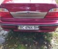 Красный Дэу Нексия, объемом двигателя 1.5 л и пробегом 208 тыс. км за 2000 $, фото 1 на Automoto.ua