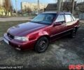 Красный Дэу Нексия, объемом двигателя 1.5 л и пробегом 280 тыс. км за 1600 $, фото 1 на Automoto.ua