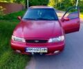 Красный Дэу Нексия, объемом двигателя 1.5 л и пробегом 252 тыс. км за 1800 $, фото 6 на Automoto.ua