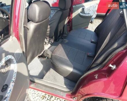 Червоний Деу Нексія, об'ємом двигуна 1.6 л та пробігом 245 тис. км за 2799 $, фото 1 на Automoto.ua
