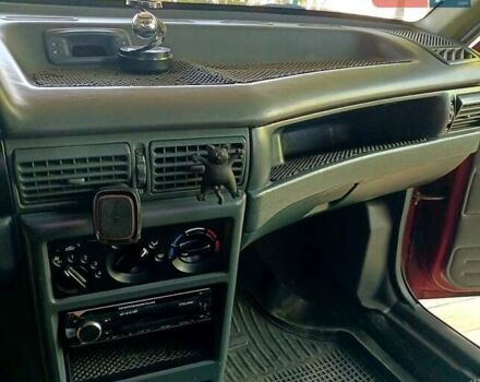 Червоний Деу Нексія, об'ємом двигуна 1.5 л та пробігом 114 тис. км за 2500 $, фото 8 на Automoto.ua