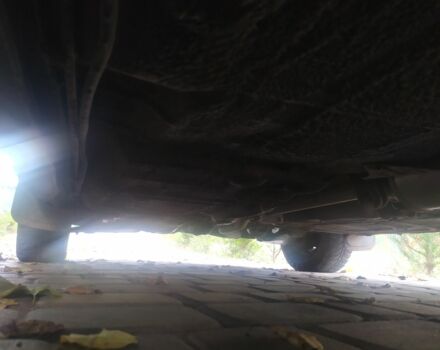 Красный Дэу Нексия, объемом двигателя 0 л и пробегом 209 тыс. км за 1700 $, фото 9 на Automoto.ua