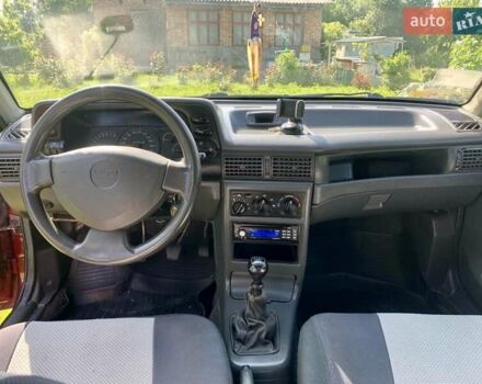 Червоний Деу Нексія, об'ємом двигуна 1.5 л та пробігом 200 тис. км за 2800 $, фото 11 на Automoto.ua