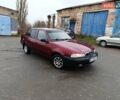 Красный Дэу Нексия, объемом двигателя 1.5 л и пробегом 290 тыс. км за 999 $, фото 1 на Automoto.ua