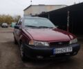 Красный Дэу Нексия, объемом двигателя 1.5 л и пробегом 200 тыс. км за 850 $, фото 1 на Automoto.ua