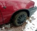 Красный Дэу Нексия, объемом двигателя 1.5 л и пробегом 375 тыс. км за 1750 $, фото 5 на Automoto.ua