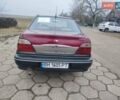 Красный Дэу Нексия, объемом двигателя 1.5 л и пробегом 296 тыс. км за 1950 $, фото 2 на Automoto.ua