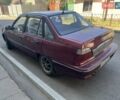 Красный Дэу Нексия, объемом двигателя 1.5 л и пробегом 170 тыс. км за 1900 $, фото 5 на Automoto.ua