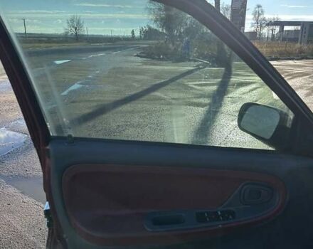 Красный Дэу Нексия, объемом двигателя 1.5 л и пробегом 262 тыс. км за 2800 $, фото 10 на Automoto.ua