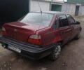 Красный Дэу Нексия, объемом двигателя 1.5 л и пробегом 200 тыс. км за 850 $, фото 3 на Automoto.ua