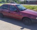 Красный Дэу Нексия, объемом двигателя 1.5 л и пробегом 121 тыс. км за 2200 $, фото 3 на Automoto.ua