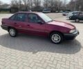 Красный Дэу Нексия, объемом двигателя 1.5 л и пробегом 75 тыс. км за 2900 $, фото 10 на Automoto.ua