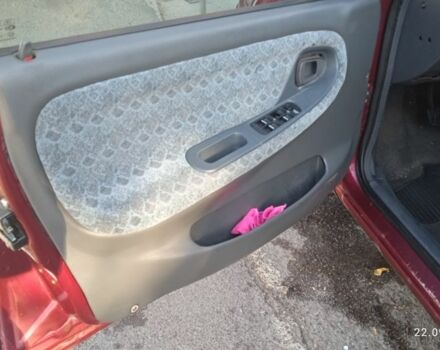 Красный Дэу Нексия, объемом двигателя 0 л и пробегом 150 тыс. км за 1300 $, фото 6 на Automoto.ua