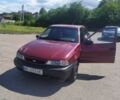 Красный Дэу Нексия, объемом двигателя 1.5 л и пробегом 121 тыс. км за 2200 $, фото 1 на Automoto.ua