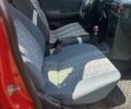 Красный Дэу Нексия, объемом двигателя 1.5 л и пробегом 230 тыс. км за 1450 $, фото 4 на Automoto.ua