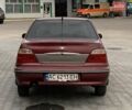 Червоний Деу Нексія, об'ємом двигуна 1.5 л та пробігом 231 тис. км за 1500 $, фото 3 на Automoto.ua