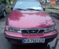 Красный Дэу Нексия, объемом двигателя 1.5 л и пробегом 138 тыс. км за 2039 $, фото 1 на Automoto.ua