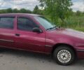 Красный Дэу Нексия, объемом двигателя 1.5 л и пробегом 356 тыс. км за 1200 $, фото 1 на Automoto.ua