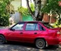 Красный Дэу Нексия, объемом двигателя 1.5 л и пробегом 151 тыс. км за 1999 $, фото 3 на Automoto.ua