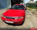 Красный Дэу Нексия, объемом двигателя 1.5 л и пробегом 0 тыс. км за 750 $, фото 1 на Automoto.ua