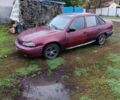 Красный Дэу Нексия, объемом двигателя 1.5 л и пробегом 295 тыс. км за 400 $, фото 1 на Automoto.ua