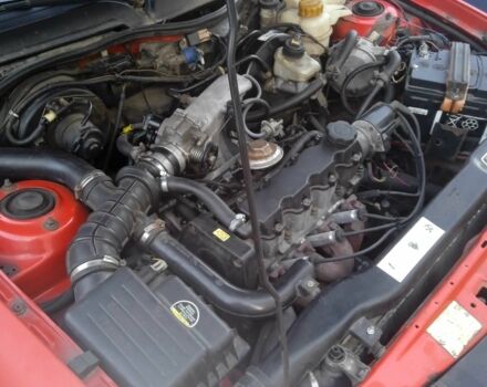 Червоний Деу Нексія, об'ємом двигуна 1.5 л та пробігом 170 тис. км за 1300 $, фото 6 на Automoto.ua