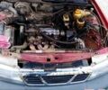 Красный Дэу Нексия, объемом двигателя 1.5 л и пробегом 123 тыс. км за 1443 $, фото 6 на Automoto.ua