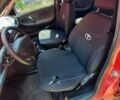 Красный Дэу Нексия, объемом двигателя 1.5 л и пробегом 232 тыс. км за 1350 $, фото 3 на Automoto.ua