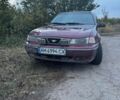 Красный Дэу Нексия, объемом двигателя 1.5 л и пробегом 170 тыс. км за 971 $, фото 1 на Automoto.ua