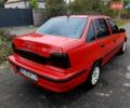 Красный Дэу Нексия, объемом двигателя 1.5 л и пробегом 180 тыс. км за 1600 $, фото 4 на Automoto.ua
