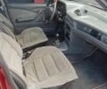 Красный Дэу Нексия, объемом двигателя 1.5 л и пробегом 84 тыс. км за 1800 $, фото 11 на Automoto.ua
