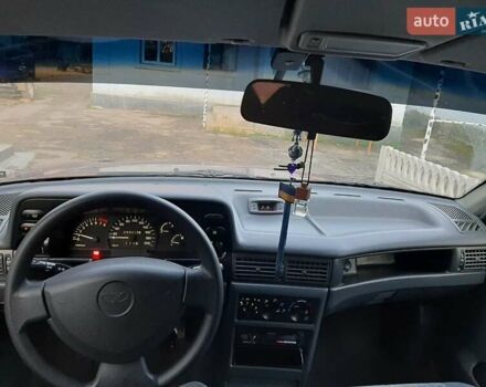 Червоний Деу Нексія, об'ємом двигуна 1.5 л та пробігом 91 тис. км за 1800 $, фото 11 на Automoto.ua