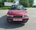 Красный Дэу Нексия, объемом двигателя 1.5 л и пробегом 250 тыс. км за 1550 $, фото 1 на Automoto.ua