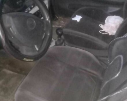 Красный Дэу Нексия, объемом двигателя 0 л и пробегом 504 тыс. км за 1100 $, фото 5 на Automoto.ua