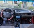 Красный Дэу Нексия, объемом двигателя 1.5 л и пробегом 265 тыс. км за 1500 $, фото 7 на Automoto.ua
