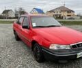 Деу Нексія 2007 у Житомирі на Automoto.ua Червоний Деу Нексія, об'ємом двигуна 1.5 л та пробігом 156 тис. км за 500 $, фото 1 на Automoto.ua
